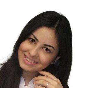 Гукасян Сюзанна Андраниковна