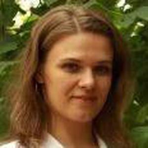 Грунина Елена Викторовна