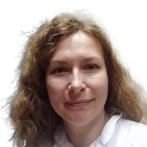 Мисюрова (Камбарова) Наталья Владимировна