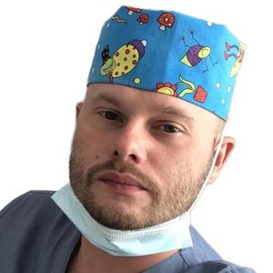 Никитенко Дмитрий Олегович