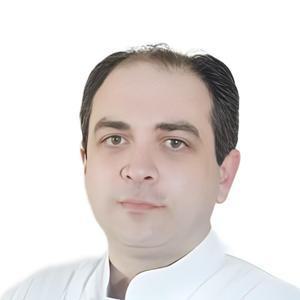 Бурчуладзе Паата Омариевич