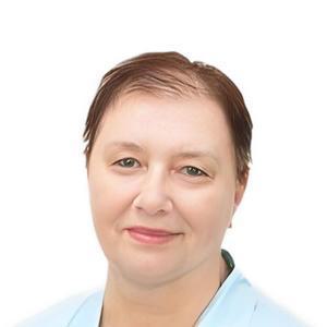 Бурундукова Татьяна Алексеевна
