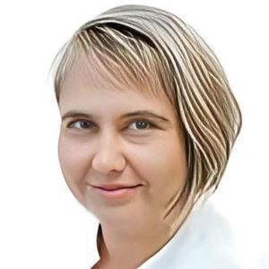 Цыгуро Ангелина Леонидовна