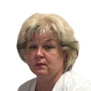 Иванова Светлана Александровна