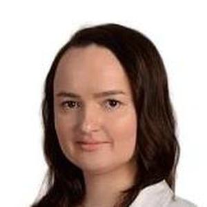 Сорока Светлана Михайловна