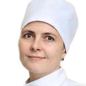 Садикова Гюзель Хафизовна