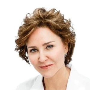 Хайбулина Эльмира Талгатовна