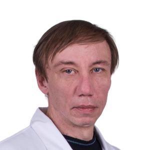 Старцев Владимир Валерьевич