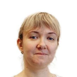 Видина Олеся Александровна