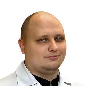 Базуев Вячеслав Дмитриевич