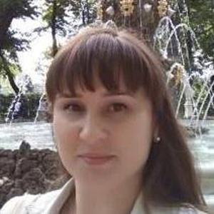 Губанова Татьяна Николаевна