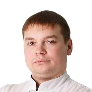 Попов Евгений Анатольевич