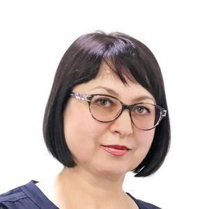 Османова Ленияр Сабриевна