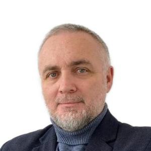 Богданов Николай Анатольевич