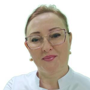 Певнева Светлана Геннадьевна