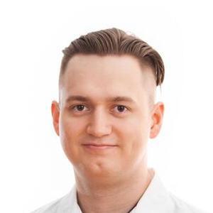 Созонов Дмитрий Мстиславович