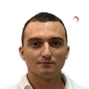 Зайнуллин Ленар Ильясович