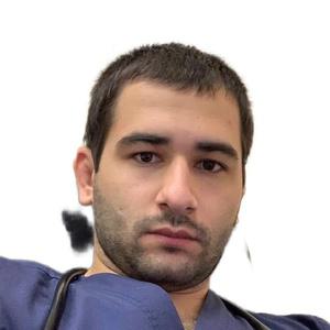 Хасаев Расул Джанакаевич