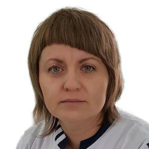 Русина Ирина Сергеевна