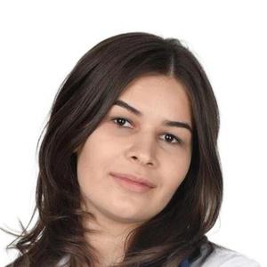 Пшенокова Оксана Арсеновна