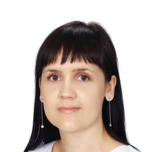 Игнатенко Марина Юрьевна