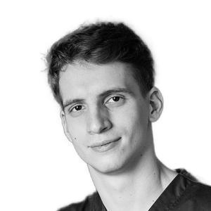 Костиков Андрей Петрович