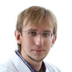 Лутченко Сергей Петрович