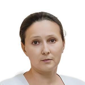 Белехова Татьяна Николаевна
