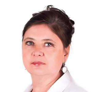 Дубовенко Нина Алексеевна