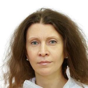 Сябаева Ирина Алексеевна