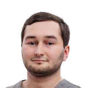 Джаватов Мирза Тимурович
