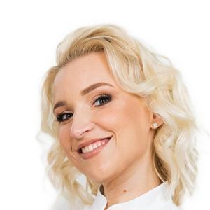 Крючкова Нина Михайловна