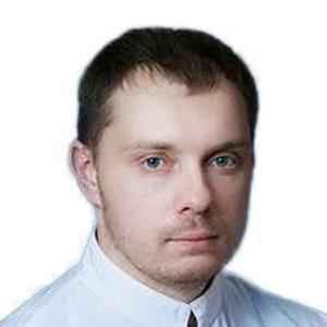 Холявин Антон Николаевич