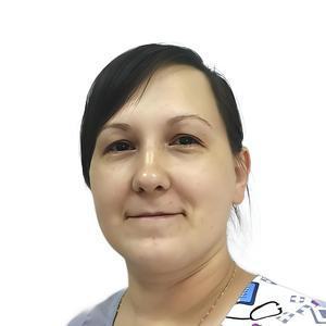Матяш Наталья Дмитриевна