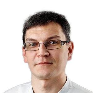 Рутковский Дмитрий Александрович