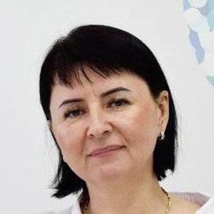 Дружинина Оксана Викторовна