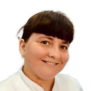 Архипова Елена Владиславовна