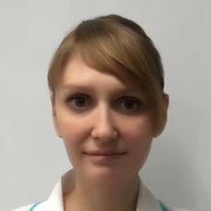 Мерзлякова Татьяна Викторовна