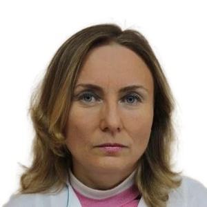 Чупрова Елена Владимировна