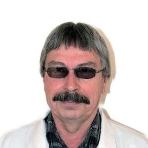 Соболев Сергей Юрьевич