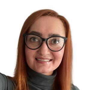 Гизатуллина Люция Венеровна