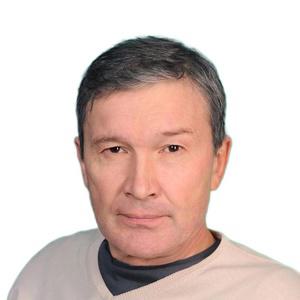 Хорев Николай Германович