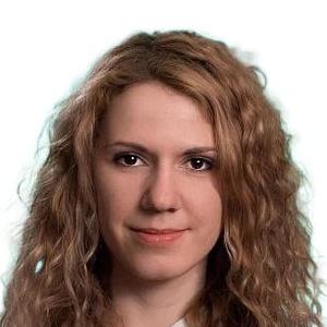 Руденко Елена Анатольевна