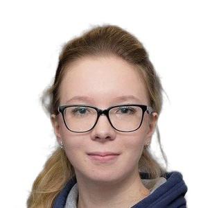 Седова Евгения Юрьевна