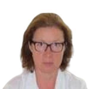 Мартьянова Ольга Юрьевна