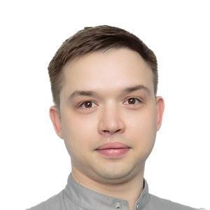 Николайчук Леонид Игоревич