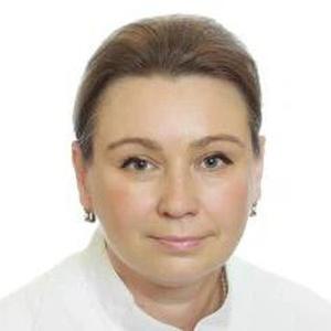 Беляева Елена Васильевна