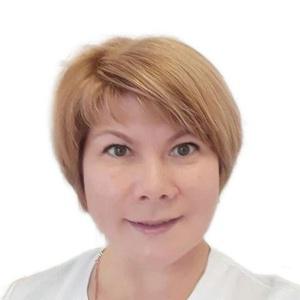 Гарипова Гульназ Юлаевна