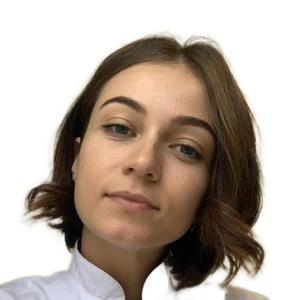 Одинцова Мила Вадимовна