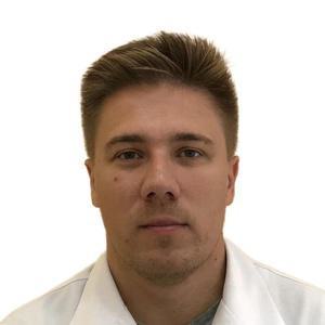 Язиков Денис Николаевич